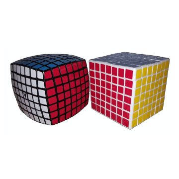 V-Cube: Η ελληνική εταιρεία που χάκαρε τον κύβο του Ρούμπικ