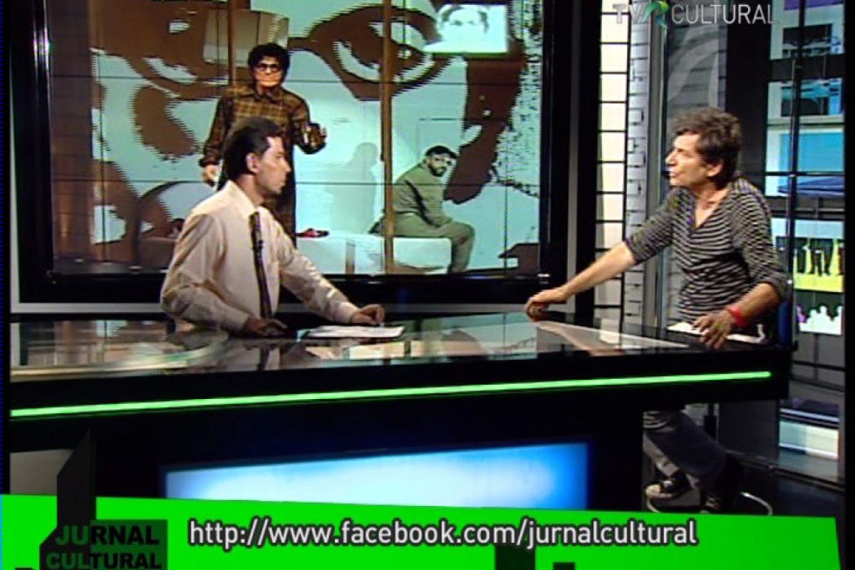 Κλείνει το ρουμανικό TVR Cultural