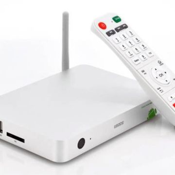 Οι καταναλωτές αγοράζουν Intertet set-top-box, στη θέση των συνδρομητικών συσκευών