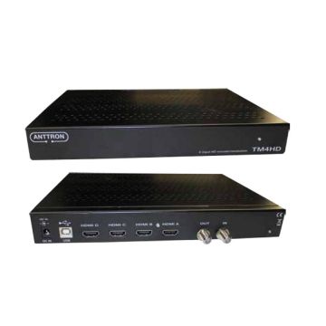 Anttron TM4HD