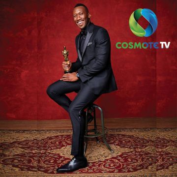 Το "Moonlight", το "Manchester by the Sea" και 22 Οσκαρικές ταινίες σε Α΄ προβολή στην COSMOTE TV