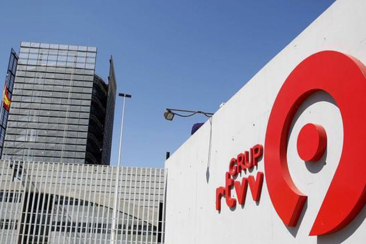 Ισπανία: η πρώτη διακοπή λειτουργίας περιφερειακού τηλεοπτικού σταθμού