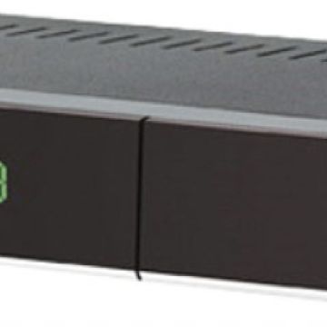 Technisat TechniStar S1 & HDFV