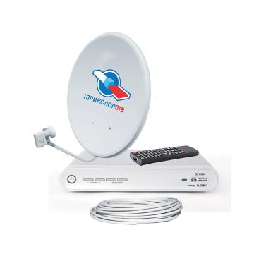 Συνεχίζεται η άνοδος της ρωσικής συνδρομητικής τηλεόρασης