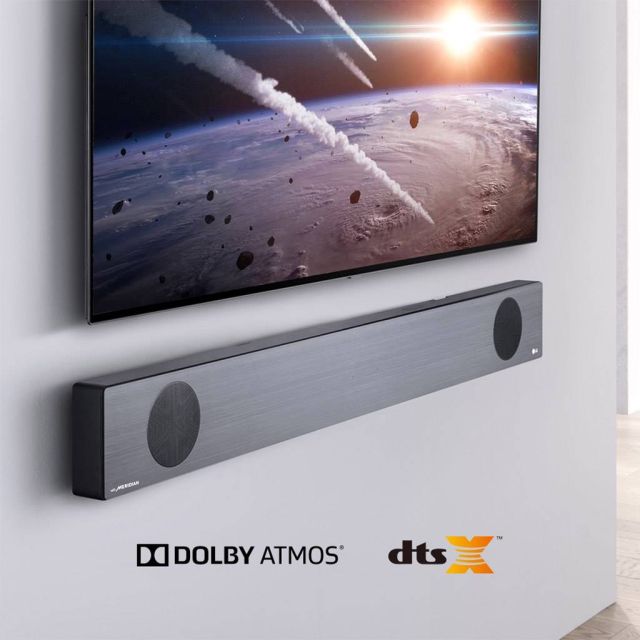 Τα premium Soundbars της LG προσφέρουν το απόλυτο home cinema στους λάτρεις των ταινιών
