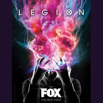 «LEGION»: Η πρώτη συμπαραγωγή των FX PRODUCTIONS & MARVEL TELEVISION έρχεται στο FOX!