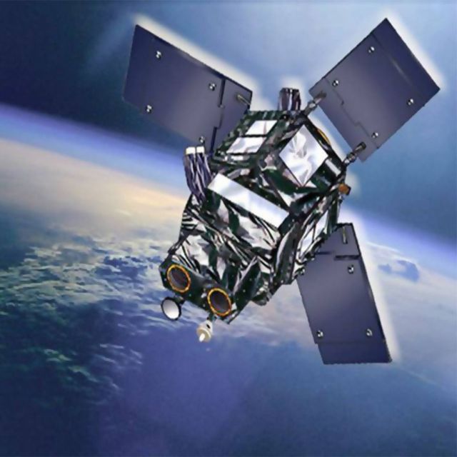 SpaceX εναντίον OneWeb: Η μάχη για τη διασύνδεση του πλανήτη