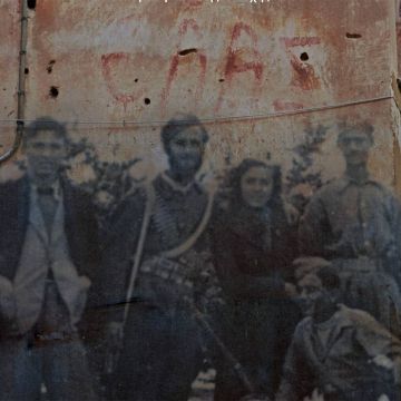 «Οι Παρτιζάνοι των Αθηνών» στην ΕΡΤ2