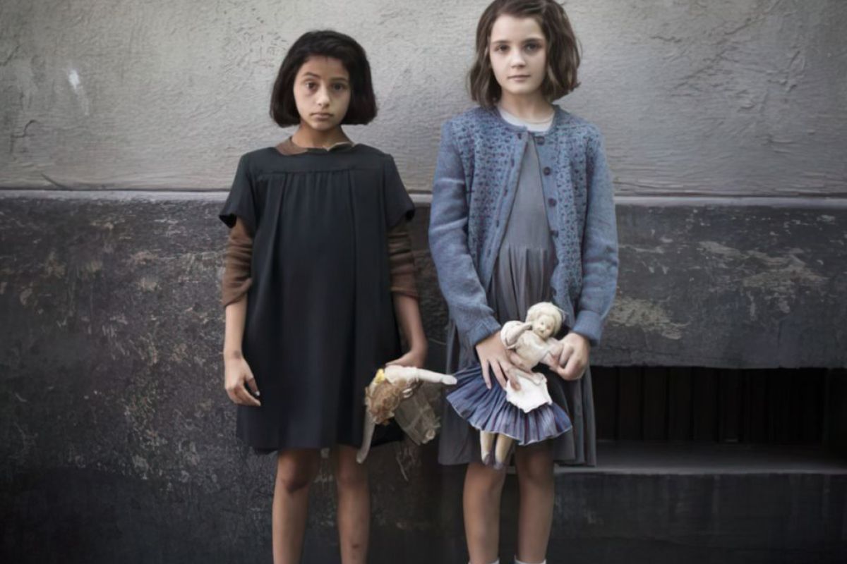 La famiglia Cerullo f8899963