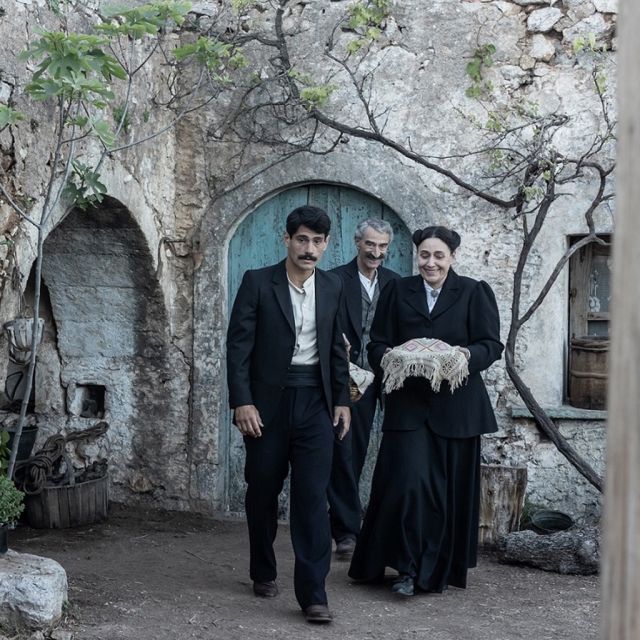 «17 Κλωστές»: Όλα όσα θα δούμε στο 2ο επεισόδιο της νέας σειράς της COSMOTE TV