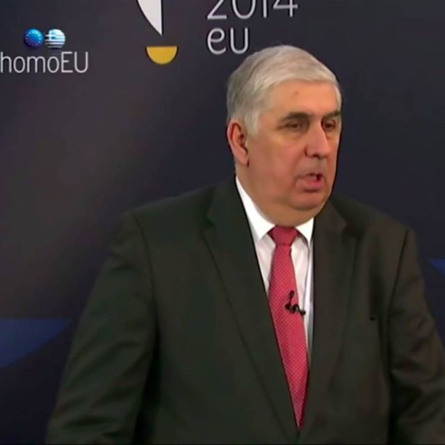 Αιφνιδιαστική παραίτηση Λουρόπουλου από την ΕΕΤΤ