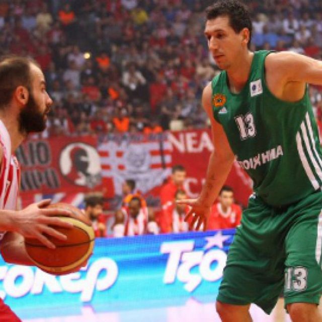 Ο "τελικός των τελικών" της Basketleague στη Nova