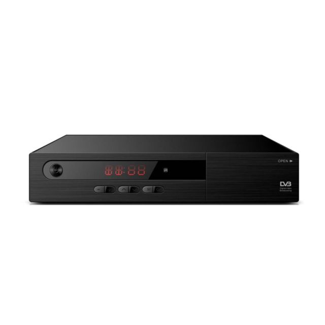 Digitalbox FTA-8100 HD