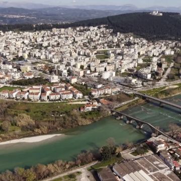 «Όπου Υπάρχει Ελλάδα»: Ζωντανά από την Άρτα