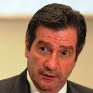 ΕΡΤ1 – Ο Γιώργος Καμίνης στην «Επομένη Μέρα» με τον Άρη Ραβανό