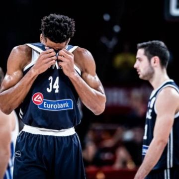 Εκτός από την Τσεχία, η Εθνική έχασε και από το… GNTM!