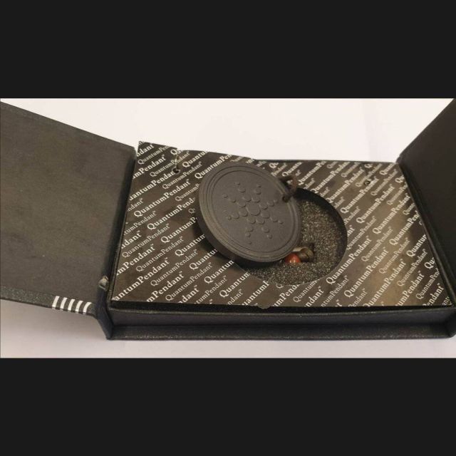 Αξεσουάρ που «προστατεύουν από το 5G» βρέθηκαν να εκπέμπουν ραδιενέργεια