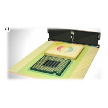 Την πρώτη οπτική «κρυφή» μνήμη υπολογιστών στον κόσμο δημιούργησαν ερευνητές του ΑΠΘ