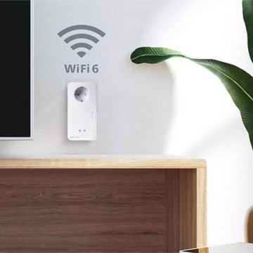 Νέα Magic 2 WiFi 6 Mesh από την Devolo