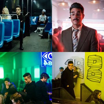 Ο 3ος κύκλος της σειράς Mr. Robot κάνει πρεμιέρα αποκλειστικά στην COSMOTE TV, αμέσως μετά την Αμερική