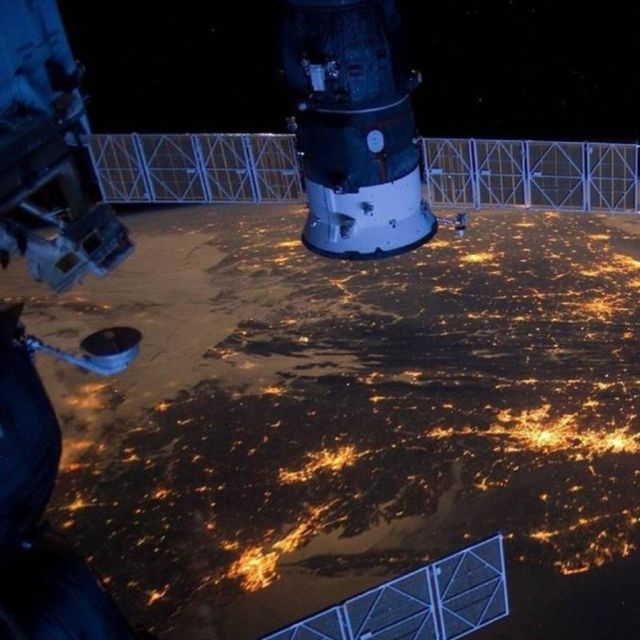 Ύψους 14,8 δισ. ευρώ το διαστημικό πρόγραμμα της Ευρωπαϊκής Ένωσης