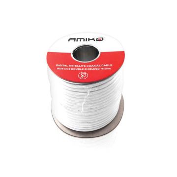 AMIKO RG6W100CCS40DS REEL