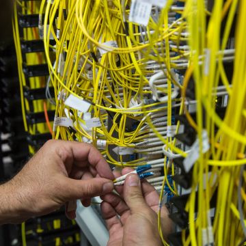 Σε πλήρη ανάπτυξη το επενδυτικό πλάνο της Vodafone Ελλάδας ύψους 1 δισ. ευρώ