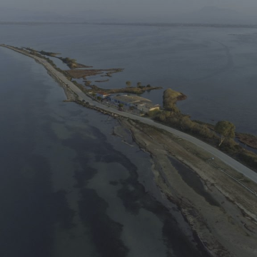 «Πράσινες Ιστορίες» – Μαυροπετρίτης – Αμβρακικός Κόλπος στην ΕΡΤ3