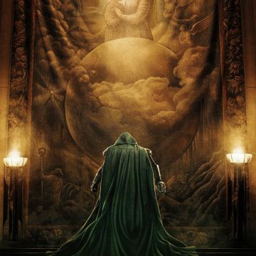 Το πρώτο trailer του Avengers: Doomsday αποκαλύπτει την επιστροφή των X-Men και τον Doctor Doom