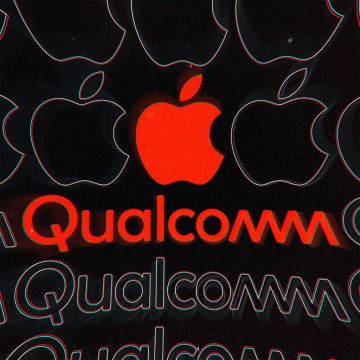 Συμφωνία Apple και Qualcomm για τερματισμό της δικαστικής διαμάχης τους – Η Ιntel αποχωρεί από τα 5G smartphone modems