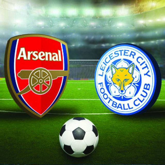 Άρσεναλ-Λέστερ, Γιουβέντους-Νάπολι, All Star Game & ΑΤP500 του Ρότερνταμ μόνο στον OTE TV!