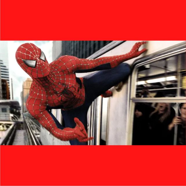 Marvel: Ο Spider-Man δεν μπορεί να εμφανιστεί σε live-action σειρές του Disney+