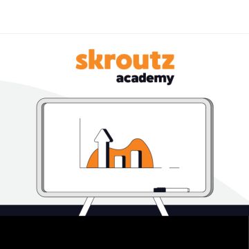 Skroutz Academy και εικονικός βοηθός: Τα νέα εργαλεία εκπαίδευσης και εξυπηρέτησης των συνεργατών της πλατφόρμας