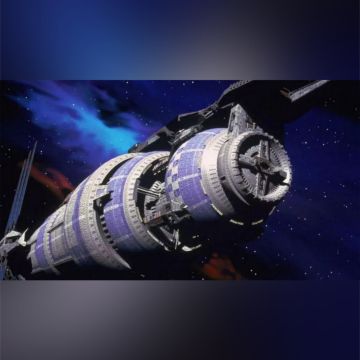 Το Babylon 5 επιστρέφει ως animated ταινία!