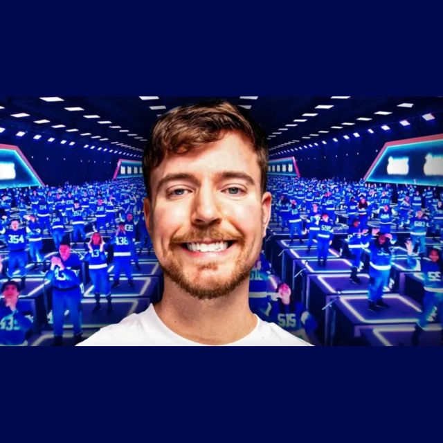 Μετά το Beast Games, Netflix και Disney στρέφονται στους influencers!