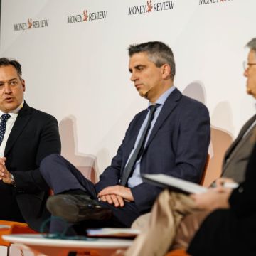 Η Nova ανέδειξε τον ρόλο της τεχνολογίας στην πρόληψη και διαχείριση φυσικών καταστροφών στο συνέδριο NatCat Summit 2025