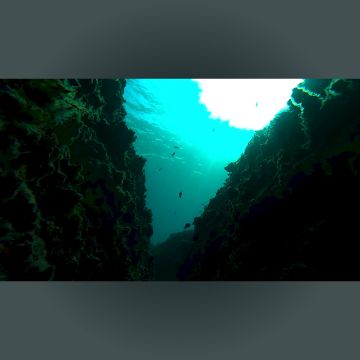 Ντοκιμαντέρ στην ΕΡΤ3: «Θάλαττα- Τα μυστικά του Αιγαίου»