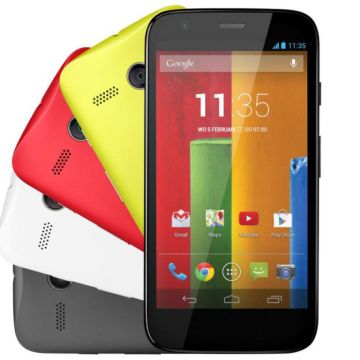 H Lenovo εξαγοράζει την Motorola από την Google!