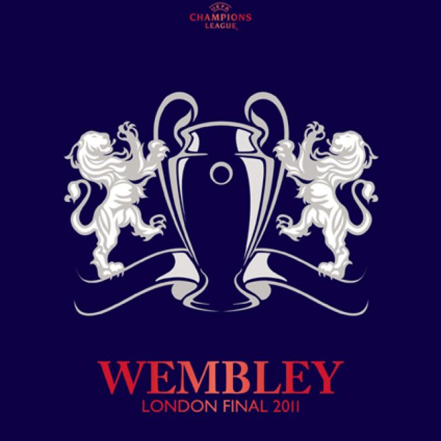 Τελικός Champions League 2011