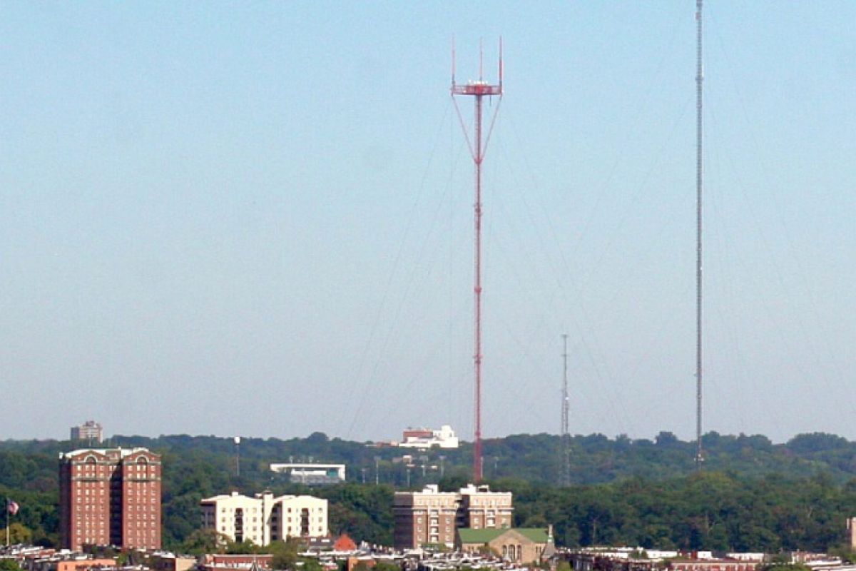 Δοκιμές του DVB-T2 στις ΗΠΑ