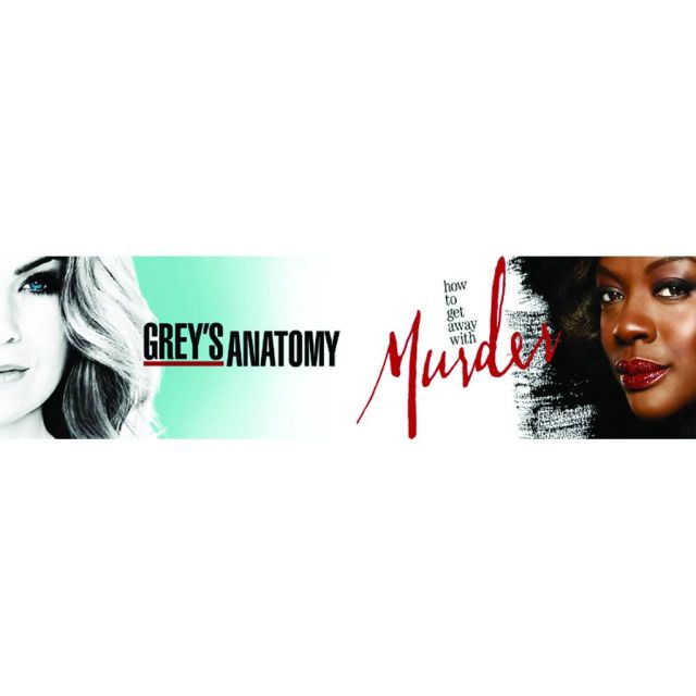 Νέα επεισόδια «Grey’s Anatomy» και «How To Get Away With Murder» back-to-back στο FOX Life!