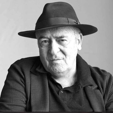 ΕΡΤ2 – Aφιέρωμα στον «Τελευταίο αυτοκράτορα» της Έβδομης Τέχνης, Μπερνάρντο Μπερτολούτσι