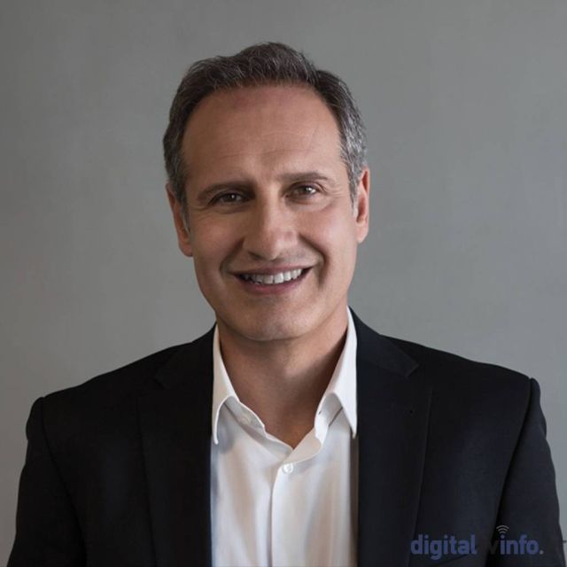 Γ. Κωνσταντινίδης (ΟΤΕ): «Με την τεχνολογία η χώρα μπορεί να αλλάξει πίστα»