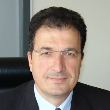 Ο Μανώλης Δραϊνάκης νέος Διευθύνων Σύμβουλος της "ALPHA ΔΟΡΥΦΟΡΙΚΗ ΤΗΛΕΟΡΑΣΗ Α.Ε."