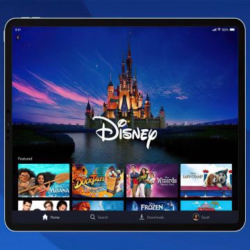 Η Disney+ ξεπερνάει τους 50 εκατομμύρια συνδρομητές μόλις 5 μήνες μετά το λανσάρισμά της