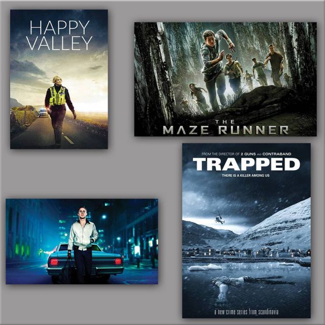 Ελλάδα- Γιβραλτάρ για τα προκριματικά του World Cup 2018 στον ΟΤΕ TV