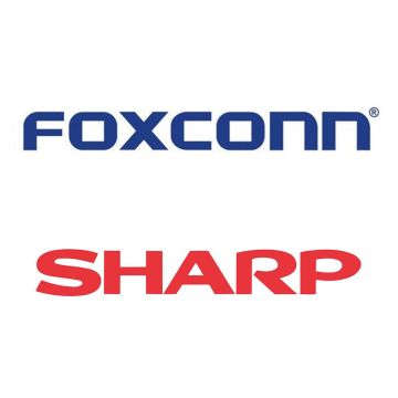 Η Foxconn εξαγοράζει την Sharp για 5 δισεκατομμύρια ευρώ