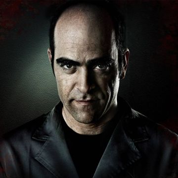 «Ο Θυρωρός» – Ένα βραβευμένο ψυχολογικό θρίλερ στην ΕΡΤ1