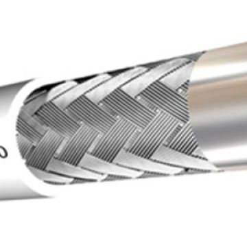 Ομοαξονικά καλώδια Χωρίς Αλογόνα από τη ΒΙΟΚΑΛ ΑΕ