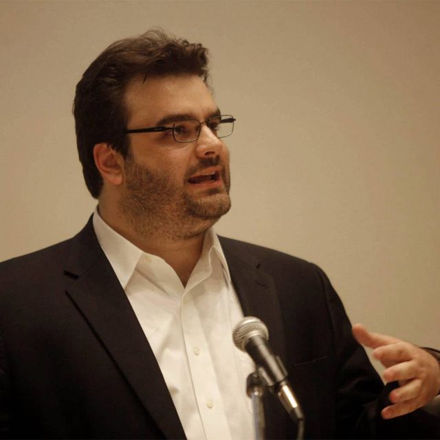 Κυριάκος Πιερρακάκης: Ο νέος υπουργός Επικρατείας και Ψηφιάκης Διακυβέρνησης